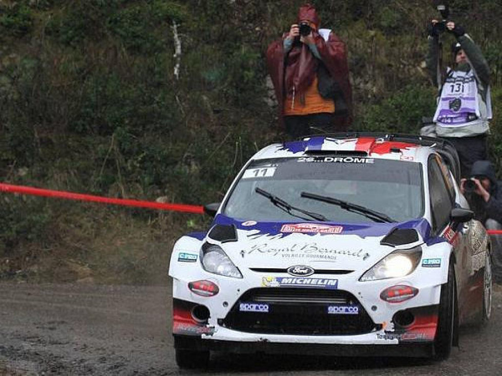 Bryan Bouffier
