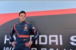 Thierry Neuville (Hyundai)