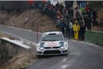 Sebastien Ogier (Volkswagen) 