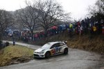 Sebastien Ogier (Volkswagen) 