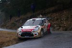 Kris Meeke (Citroen)