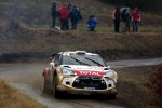 Kris Meeke (Citroen)