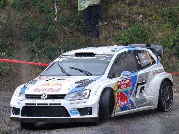 Sebastien Ogier, Julien Ingrassia