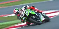 Bild zum Inhalt: Test in Almeria: Zufriedene Gesichter bei Sykes und Baz
