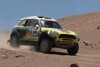 Bild zum Inhalt: Die Sieger der Rallye Dakar seit 1979