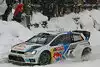 Bild zum Inhalt: Meisterlicher Auftakt: Ogier gewinnt in Monte Carlo