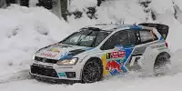 Bild zum Inhalt: Meisterlicher Auftakt: Ogier gewinnt in Monte Carlo