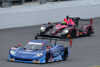 Leistungsausgleich: IMSA "kastriert" Daytona-Prototypen