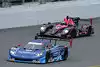 Bild zum Inhalt: Leistungsausgleich: IMSA "kastriert" Daytona-Prototypen