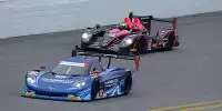 Bild zum Inhalt: Leistungsausgleich: IMSA "kastriert" Daytona-Prototypen