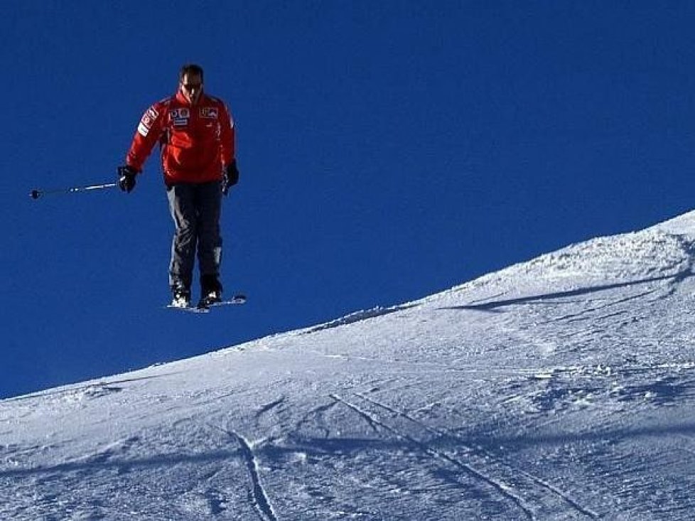 Michael Schumacher