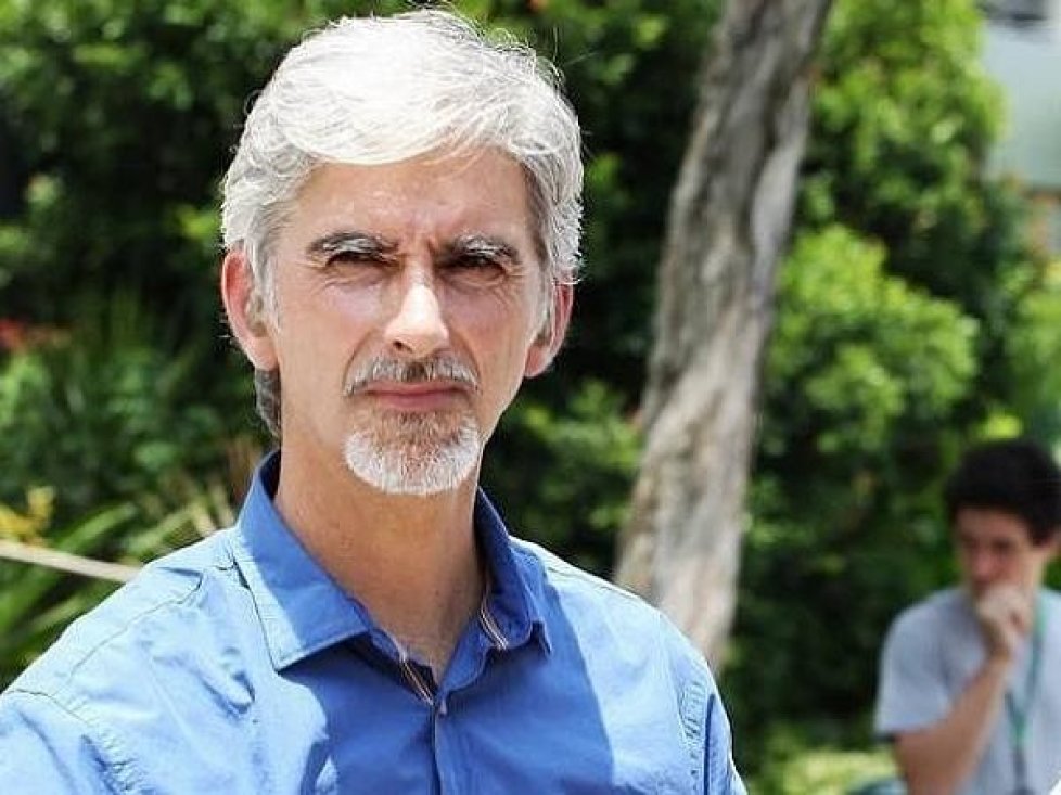 Damon Hill