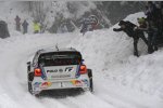 Sebastien Ogier (Volkswagen)