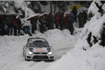 Sebastien Ogier (Volkswagen)