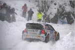 Jari-Matti Latvala (Volkswagen)