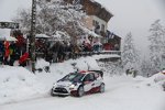 Bryan Bouffier (M-Sport)