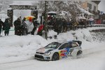 Sebastien Ogier (Volkswagen)