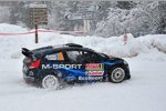 Mikko Hirvonen (M-Sport)