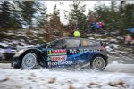 Elfyn Evans (M-Sport) 