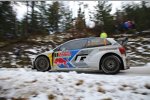 Sebastien Ogier (Volkswagen)