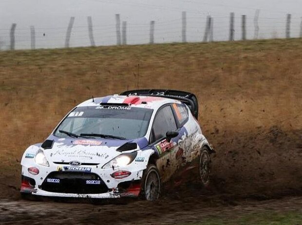 Bryan Bouffier