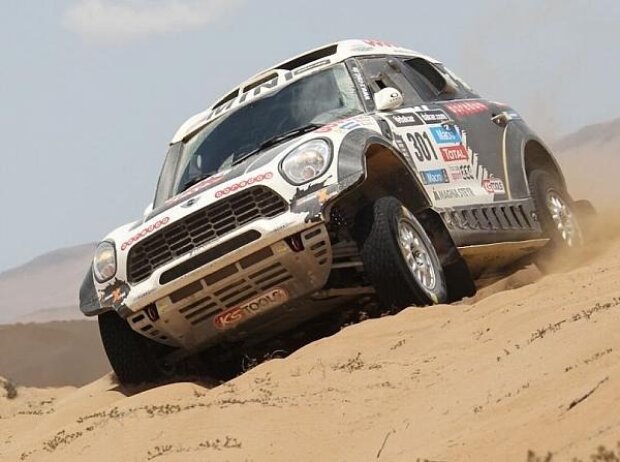 Nasser Al-Attiyah