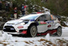 Bouffier schlägt den Stammfahrern ein Schnippchen