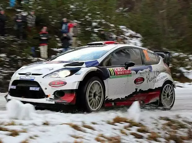 Bryan Bouffier Titel-Bild zur News: Bryan Bouffier