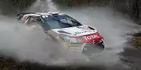 Bild zum Inhalt: Meeke: Große Erleichterung nach erstem WRC-Podium