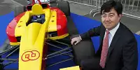 Steven Lu
