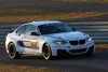 Bild zum Inhalt: Weltpremiere des BMW M235i Racing in Las Vegas