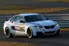 Bild zum Inhalt: Weltpremiere des BMW M235i Racing in Las Vegas