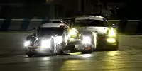 Testfahrten zum 24-Stunden-Rennen von Daytona 2014