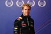 Bild zum Inhalt: Vettel: Keine Angst vor den Besten