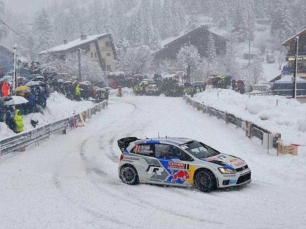 Sebastien Ogier, Julien Ingrassia