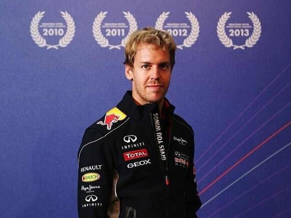 Sebastian Vettel