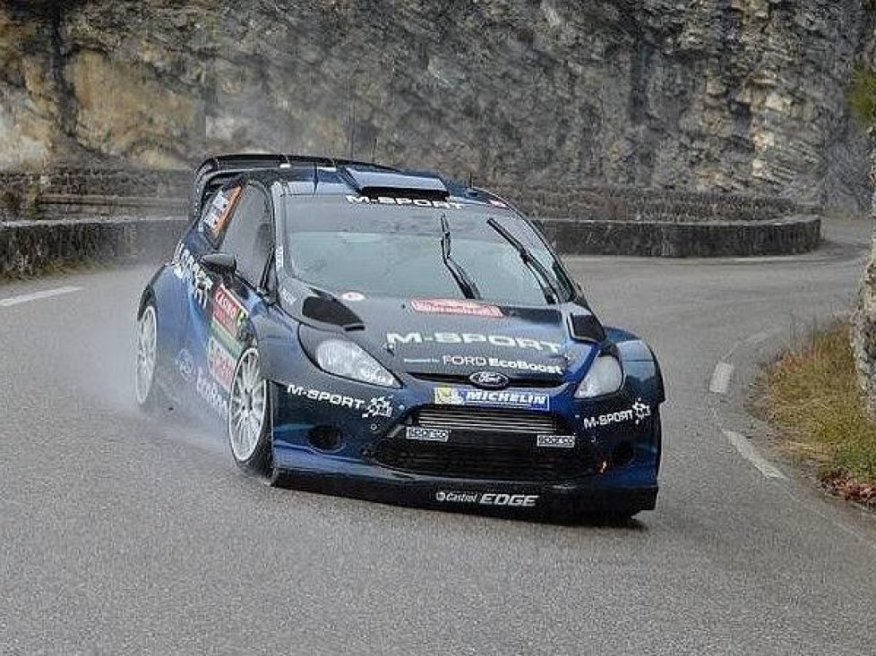 Mikko Hirvonen, Jarmo Lehtinen