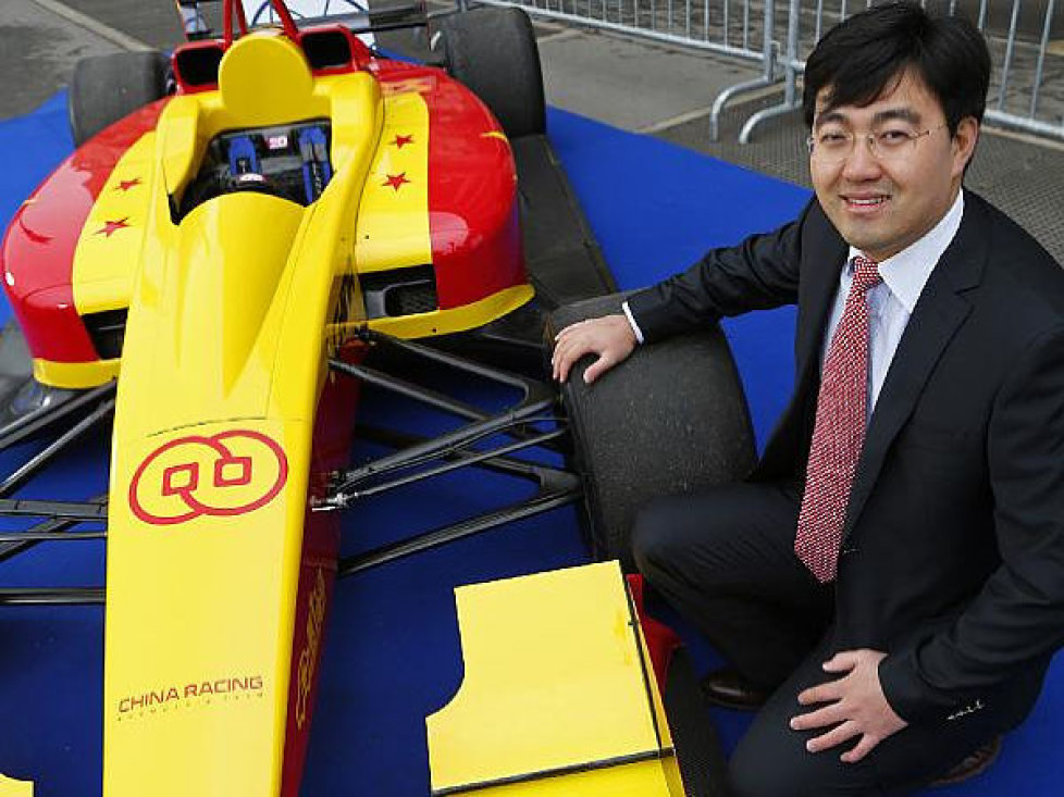 Steven Lu