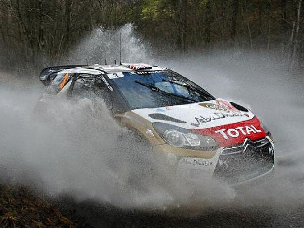 Kris Meeke