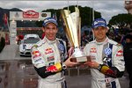 Sebastien Ogier (Volkswagen)