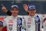 Sebastien Ogier (Volkswagen)