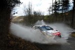 Kris Meeke (Citroen)