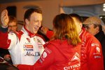 Kris Meeke (Citroen)