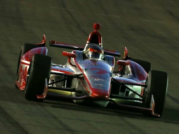 Sebastien Bourdais Sebastien Bourdais