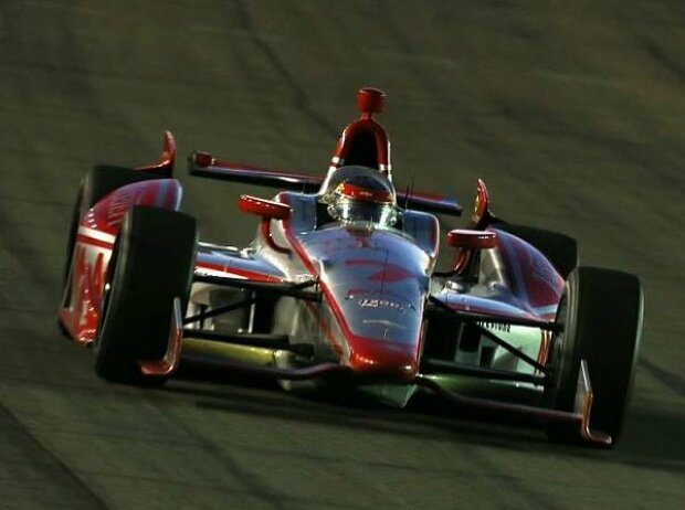 Sebastien Bourdais