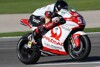 Bild zum Inhalt: Davies darf MotoGP-Ducati testen