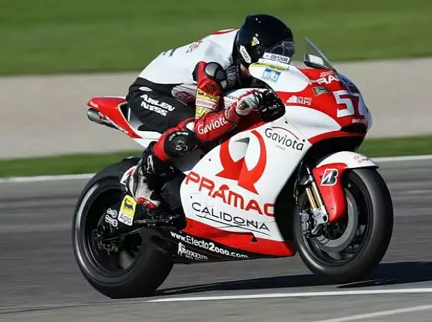 Chaz Davies Titel-Bild zur News: Chaz Davies
