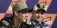 Bild zum Inhalt: Crutchlow kann sich Lorenzo bei Ducati vorstellen