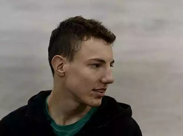 Titel-Bild zur News: Raffaele Marciello