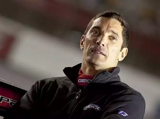 Max Papis Titel-Bild zur News: Max Papis